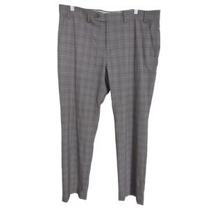 Men's Ralph Ralph Lauren Trouser Pants 36x30L Preppy Classic Business Casual